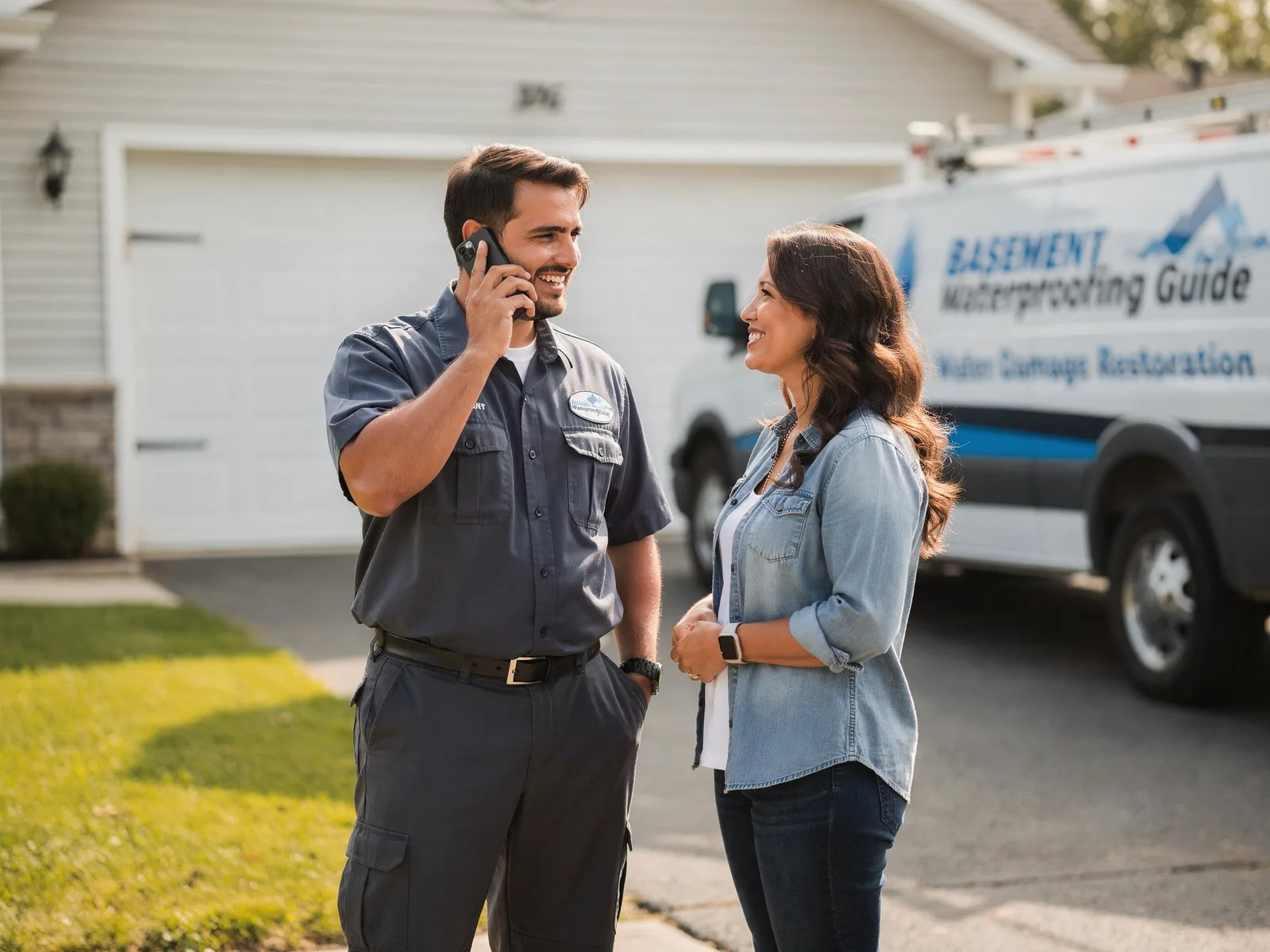 Basement Waterproofing Peachtree City, GA FAQs